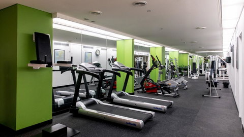 Hotel Grand Chancellor Hobart - Accommodation Ballina 8