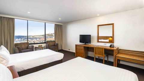 Hotel Grand Chancellor Hobart - Accommodation Ballina 31