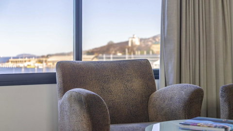 Hotel Grand Chancellor Hobart - Accommodation Ballina 18