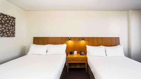 Hotel Grand Chancellor Hobart - Accommodation Ballina 28