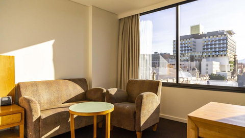 Hotel Grand Chancellor Hobart - Accommodation Ballina 25