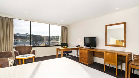 Hotel Grand Chancellor Hobart - Accommodation Ballina 23