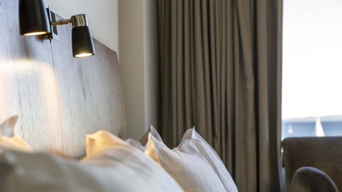 Hotel Grand Chancellor Hobart - Accommodation Ballina 29