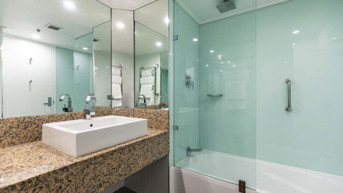 Hotel Grand Chancellor Hobart - Accommodation Ballina 16