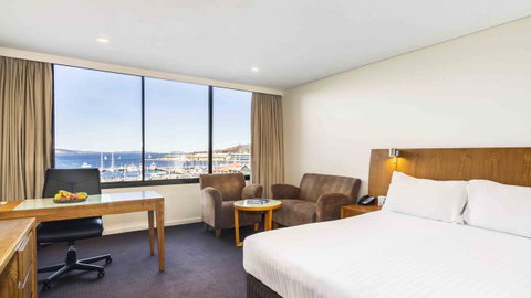 Hotel Grand Chancellor Hobart - Accommodation Ballina 20