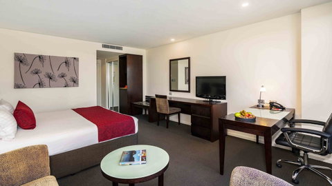 Hotel Grand Chancellor Hobart - Accommodation Ballina 37