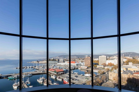 Hotel Grand Chancellor Hobart - Accommodation Ballina 7