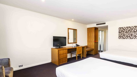 Hotel Grand Chancellor Hobart - Accommodation Ballina 27