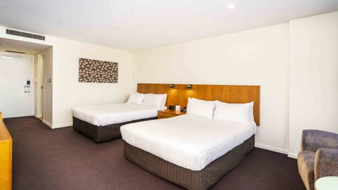 Hotel Grand Chancellor Hobart - Accommodation Ballina 35