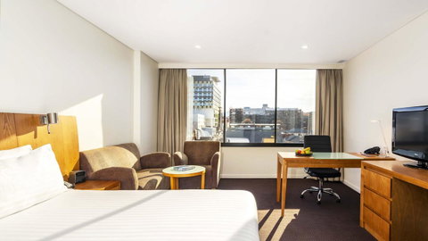 Hotel Grand Chancellor Hobart - Accommodation Ballina 24