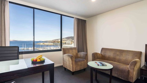 Hotel Grand Chancellor Hobart - Accommodation Ballina 36