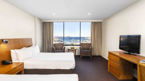 Hotel Grand Chancellor Hobart - Accommodation Ballina 30