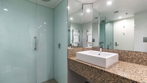 Hotel Grand Chancellor Hobart - Accommodation Ballina 4