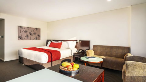 Hotel Grand Chancellor Hobart - Accommodation Ballina 32