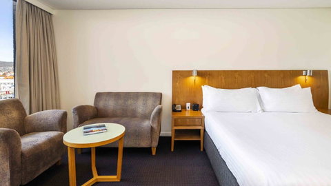 Hotel Grand Chancellor Hobart - Accommodation Ballina 21