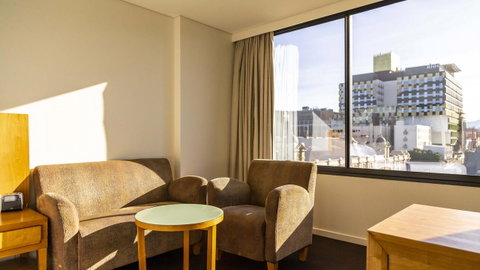 Hotel Grand Chancellor Hobart - Accommodation Ballina 17
