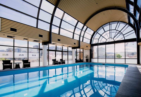 Hotel Grand Chancellor Hobart - Accommodation Ballina 3