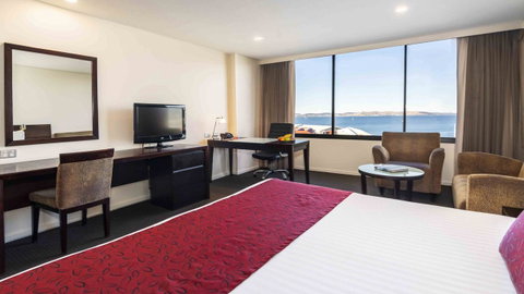 Hotel Grand Chancellor Hobart - Accommodation Ballina 2