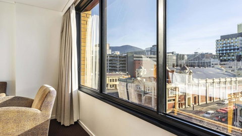 Hotel Grand Chancellor Hobart - Accommodation Ballina 22