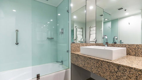 Hotel Grand Chancellor Hobart - Accommodation Ballina 12