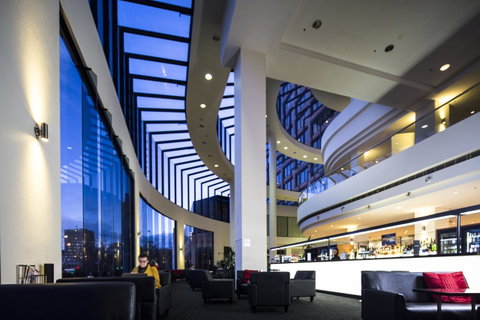 Hotel Grand Chancellor Hobart - Accommodation Ballina 14