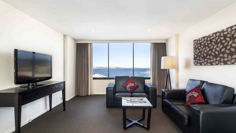 Hotel Grand Chancellor Hobart - Accommodation Ballina 39