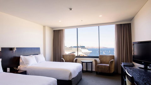 Hotel Grand Chancellor Hobart - Accommodation Ballina 34