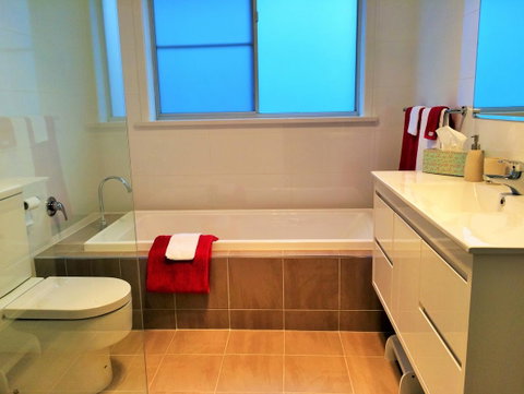 City Lights - Accommodation Ballina 5