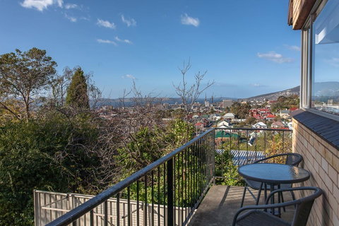 City Lights - Accommodation Ballina 10