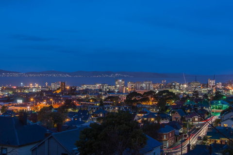 City Lights - Accommodation Ballina 12