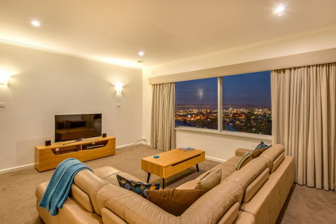 City Lights - Accommodation Ballina 1