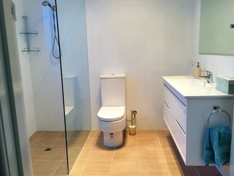 City Lights - Accommodation Ballina 14