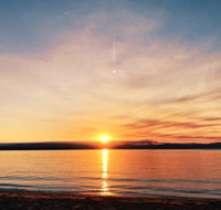 Secret SpotBruny Island - Accommodation Ballina