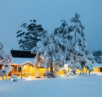 Cradle Mountain Wilderness Village - Accommodation Ballina