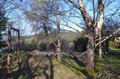 Whispering Spirit Holiday Cottages & Mini Ponies - Accommodation Ballina 11