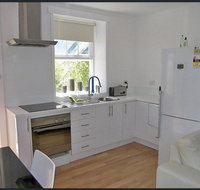Hobart Colonial Apartment - Accommodation Ballina
