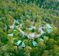 Lemonthyme Wilderness Retreat - Accommodation Ballina