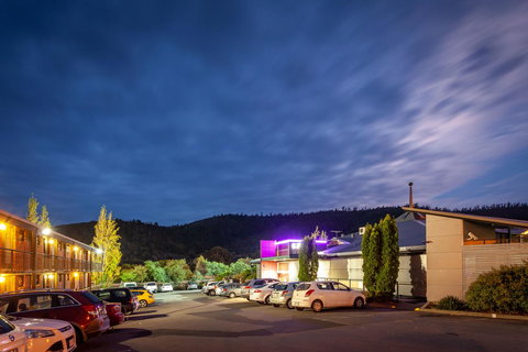 Mornington Inn - Accommodation Ballina 11