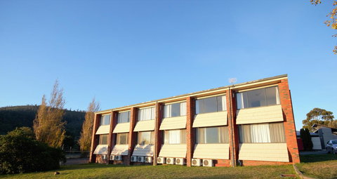 Mornington Inn - Accommodation Ballina 9