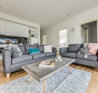 Marina View Apartment - Accommodation Ballina