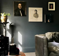 Devine Stays - Rupert 1 NOHO Art Apartment - Accommodation Ballina