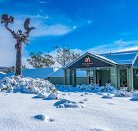 Cradle Mountain Hotel - Accommodation Ballina