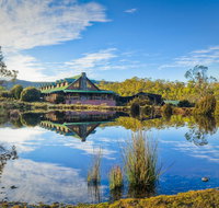 Peppers Cradle Mountain Lodge - Accommodation Ballina