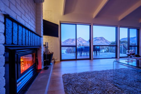 Arthouse Freycinet - Accommodation Ballina 5