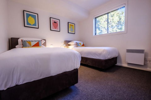 Arthouse Freycinet - Accommodation Ballina 15