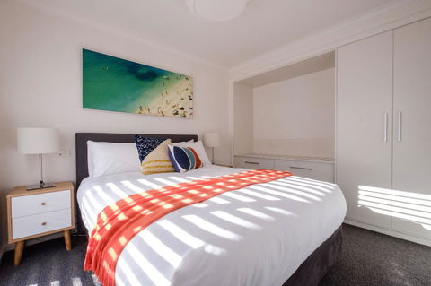 Arthouse Freycinet - Accommodation Ballina 13