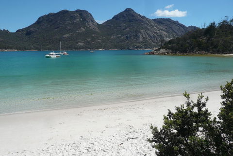 Arthouse Freycinet - Accommodation Ballina 18