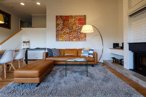 Arthouse Freycinet - Accommodation Ballina 2