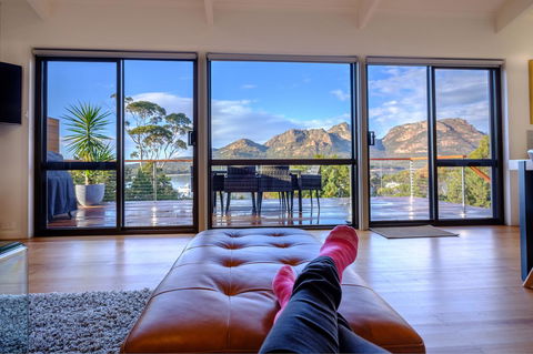 Arthouse Freycinet - Accommodation Ballina 0
