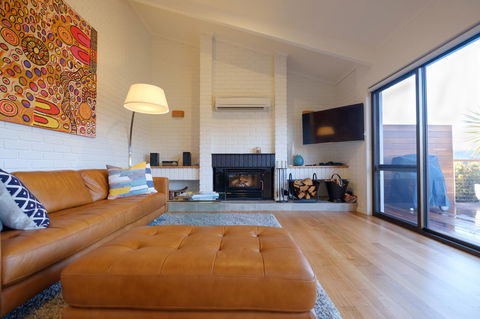 Arthouse Freycinet - Accommodation Ballina 1